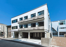 川西市　注文住宅　工務店　アクシアプラス　施工事例7