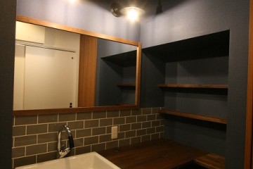 川西市　注文住宅　工務店　エールコーポレーション　施工事例11