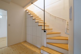川西市　注文住宅　工務店　エッグ住まいる工房　施工事例2