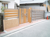 川西市　注文住宅　工務店　山西工務店　施工事例38