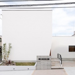 川西市　注文住宅　工務店　KITO KITO HOME&LIFE　施工事例1