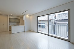 川西市　注文住宅　工務店　清栄コーポレーション　施工事例1