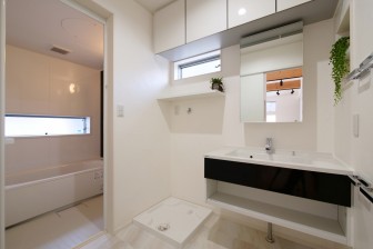 川西市　注文住宅　工務店　エッグ住まいる工房　施工事例6