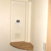 川西市　注文住宅　工務店　アート　施工事例11