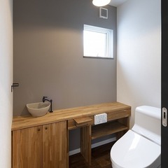川西市　注文住宅　工務店　KITO KITO HOME&LIFE　施工事例6