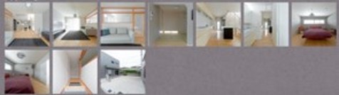 川西市　注文住宅　工務店　アトラクト設計工務　施工事例2