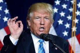 トランプ大統領　アメリカ