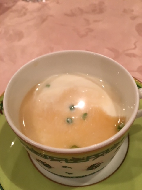 ビシソワーズ