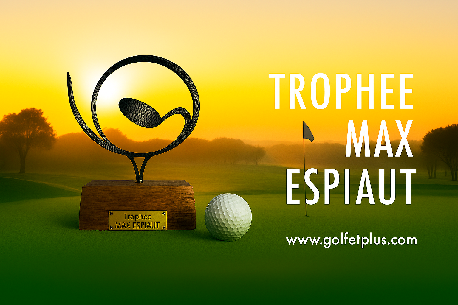 Finale Trophée Max Espiaut