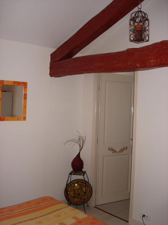 Chambre Orientale