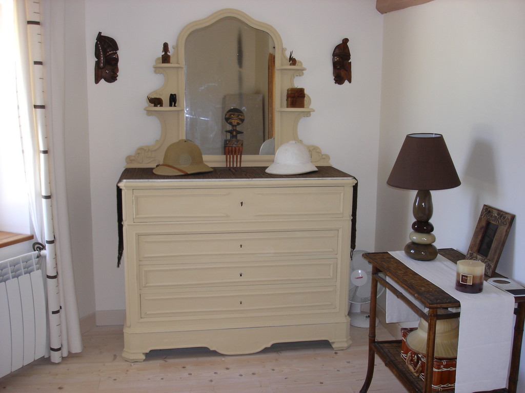 Chambre Coloniale