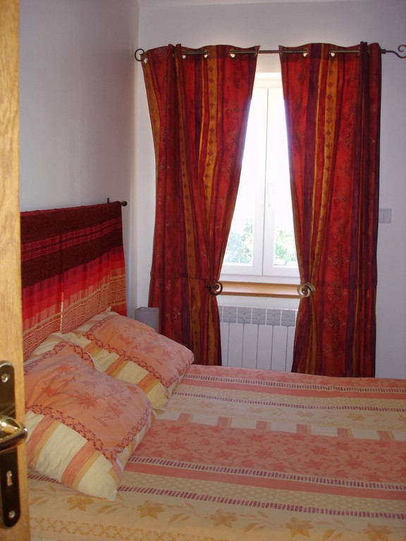 Chambre Orientale