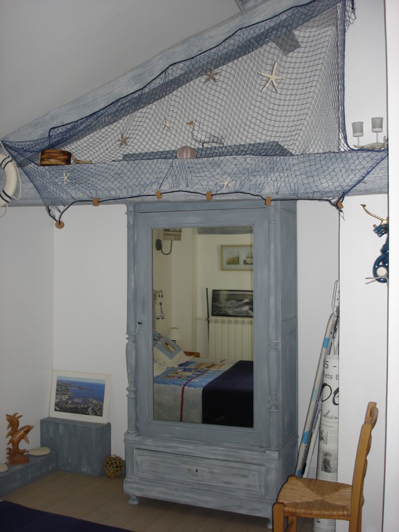 Chambre Marine