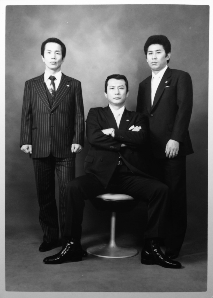 横紙破りの戒名 Npo Gojinkaiページ 横紙破りの戒名 Npo Gojinkaiページ