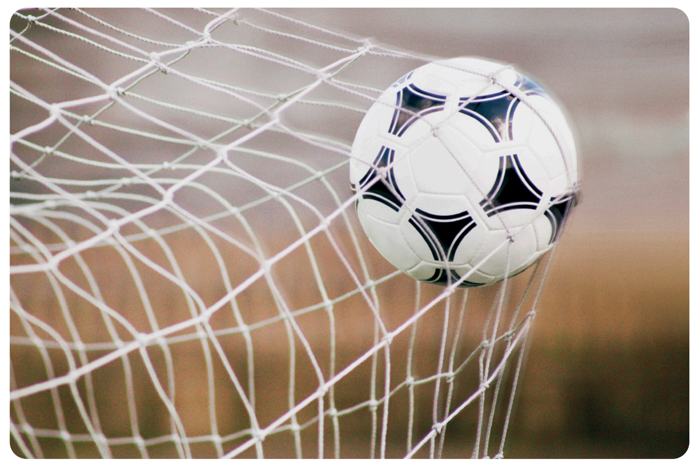 Score a goal