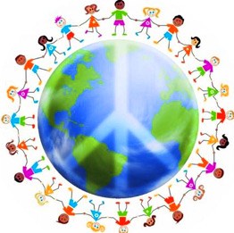 PEACE DAY