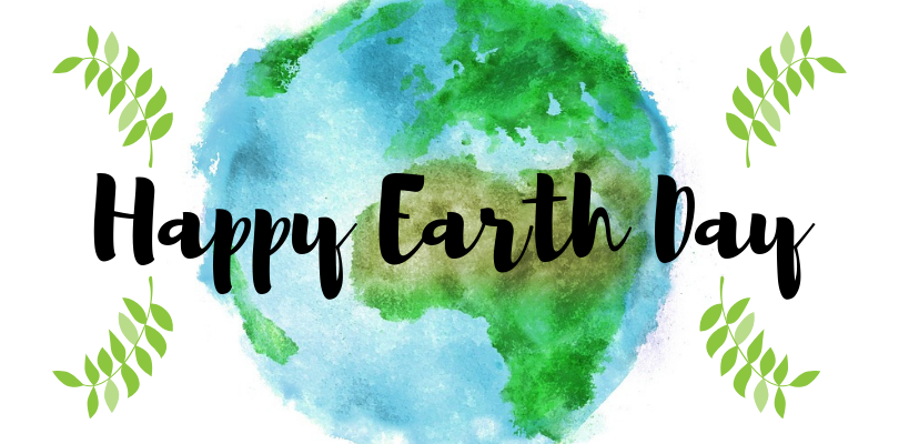 MOTHER EARTH DAY