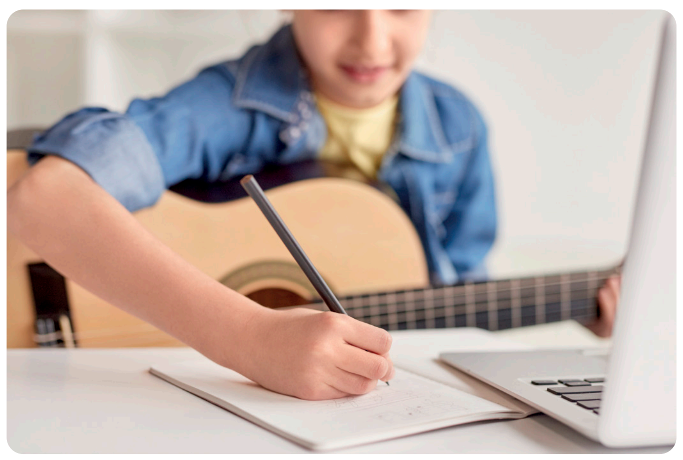 Write a song