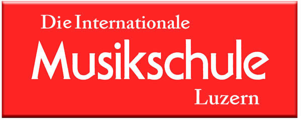 Die INTERNATIONALE MUSIKSCHULE Luzern  & MUSIC & DRUMMER SHOP GmbH - Musikfachgeschäft