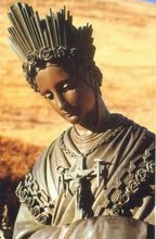 Virgen de la Salette