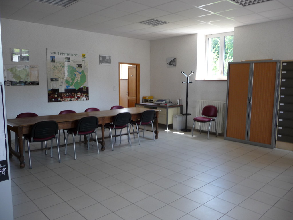 salle du conseil