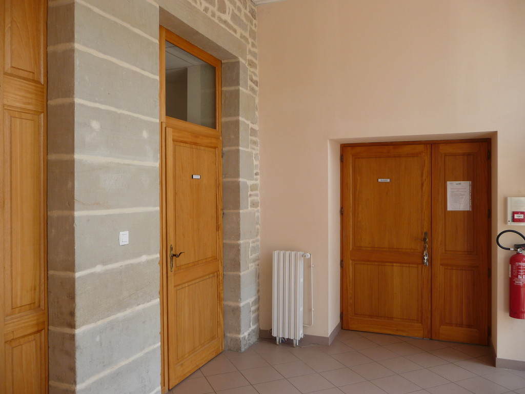 Hall