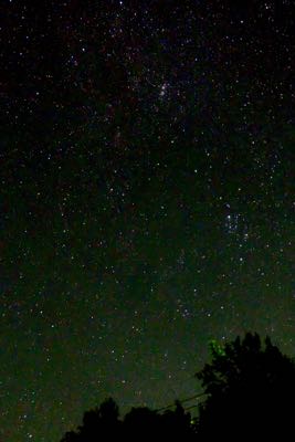 星空