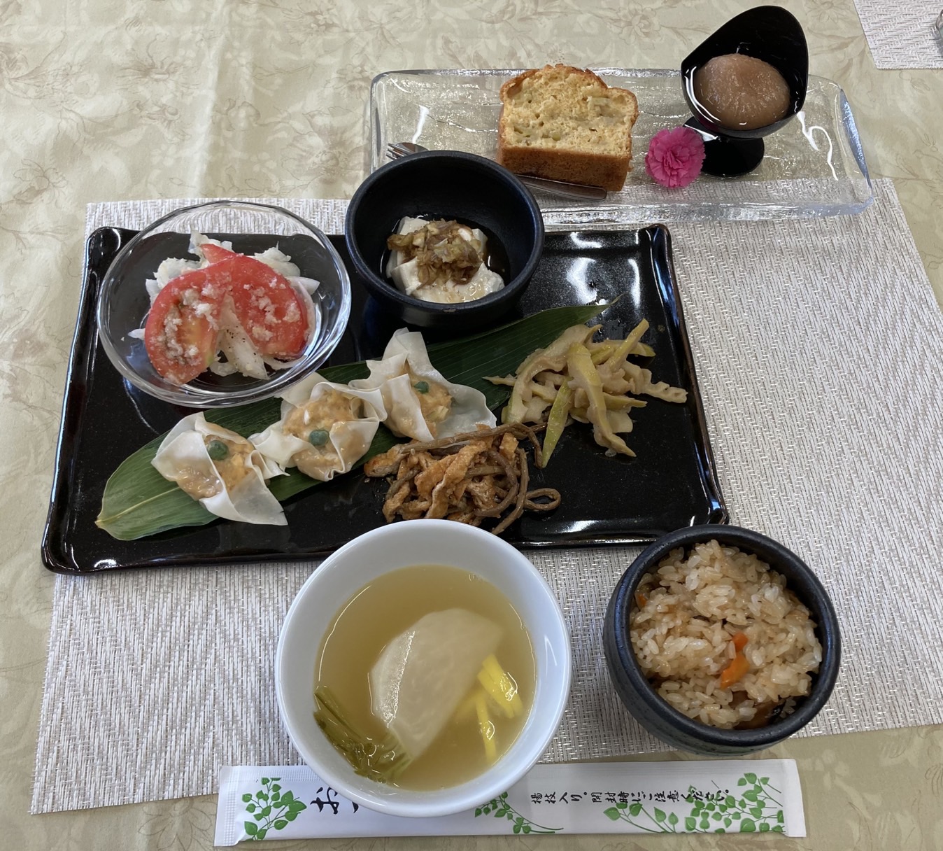 おとうふセミナー