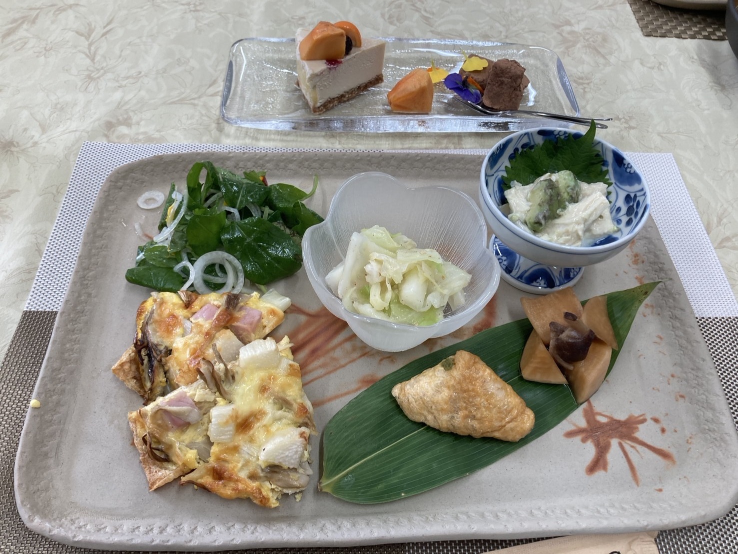 おとうふセミナー