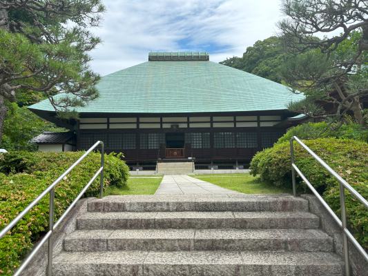2025年上期実施予定コース - 神奈川の歴史を旅しよう！