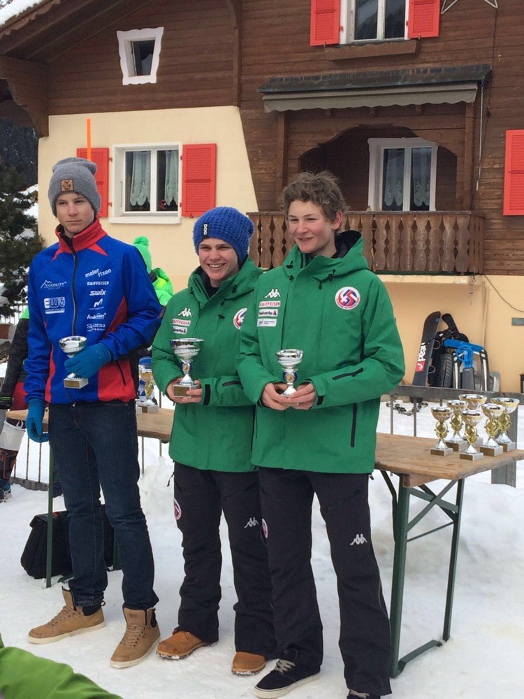 Andermatt 24.01.2016