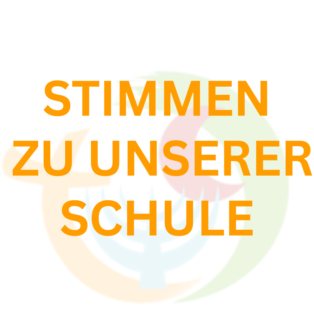 Die Qualität des Unterrichts, die verlässliche und liebevolle Betreuung sowie die offene und wertschätzende Kommunikation