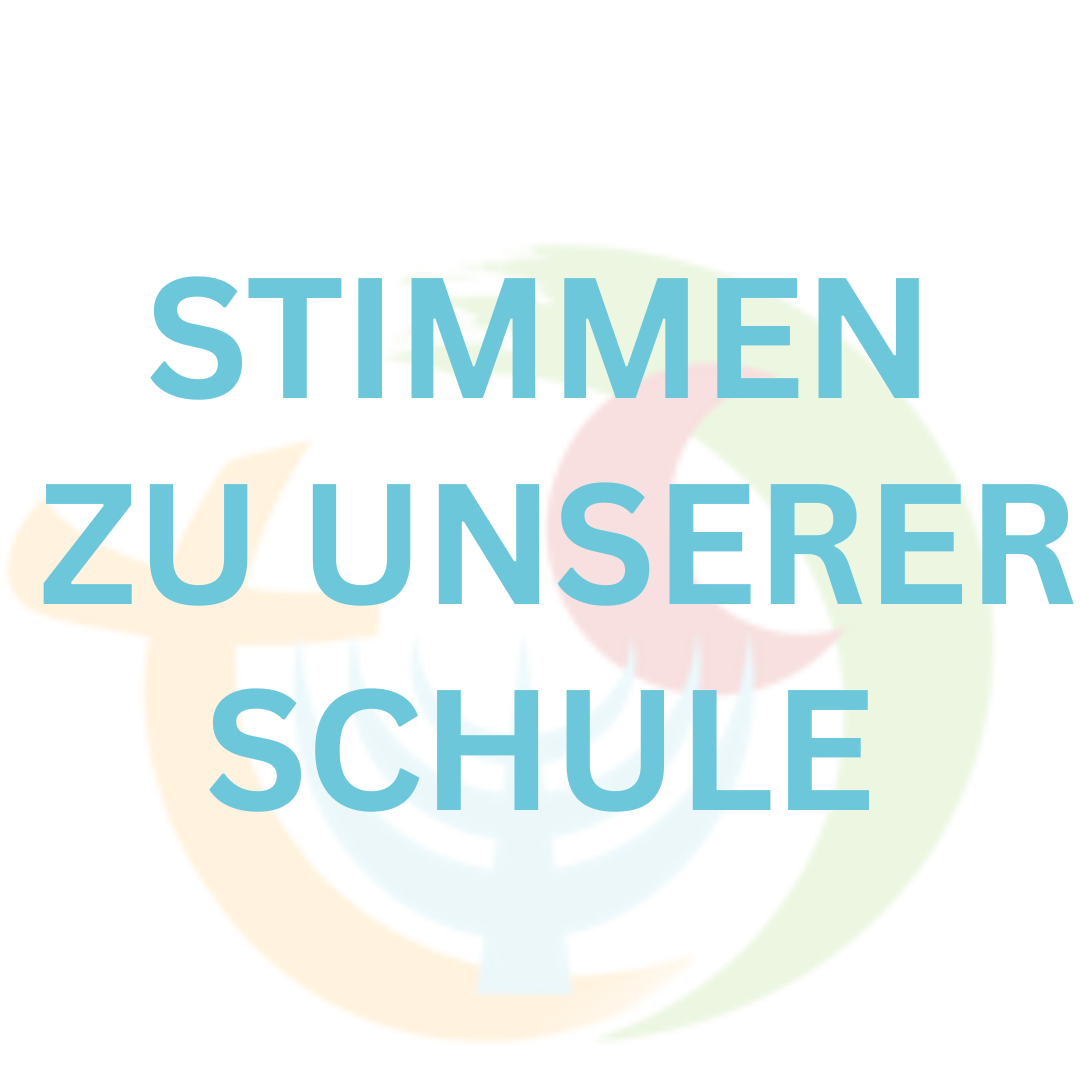 Weltoffene und herzliche Atmosphäre