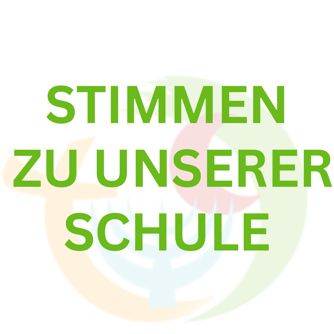 Eine wunderschöne Grundschulzeit 
