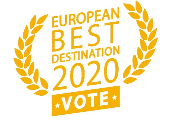 Best places to visit in Europe