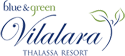The Lake Resort logo