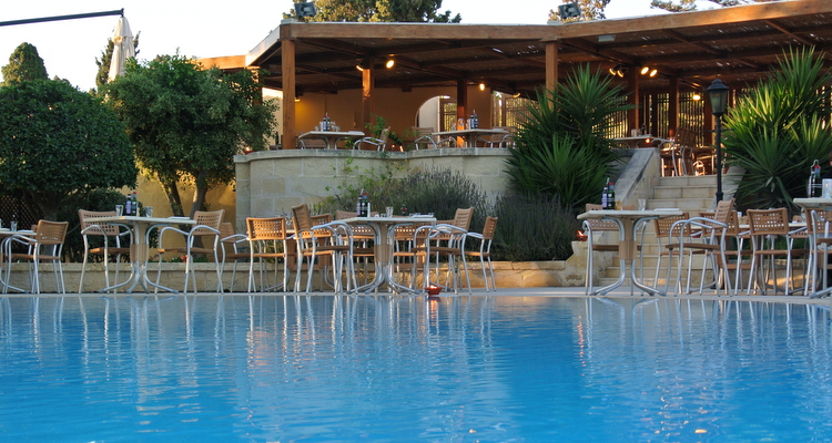Corinthia Palace Hotel & Spa Malta - European Finest Hotels