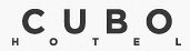 Hotel Cubo Logo
