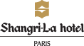 Shangri-La Hotel logo