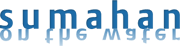 Sumahan on the water Hotel logo