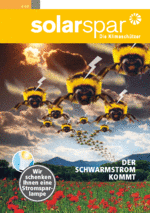 Zeitung 4/2009