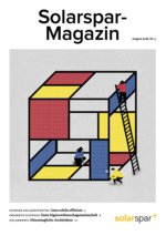 Solarspar Magazin 3/2018