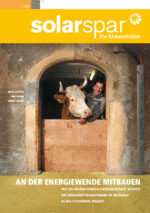 Zeitung 1/2008