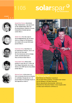 Zeitung 1/2005