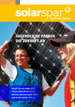 Zeitung 2/2007