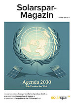 Solarspar Magazin 1/2019