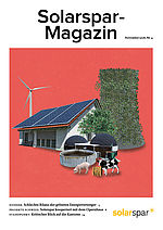 Solarspar Magazin 4/2018