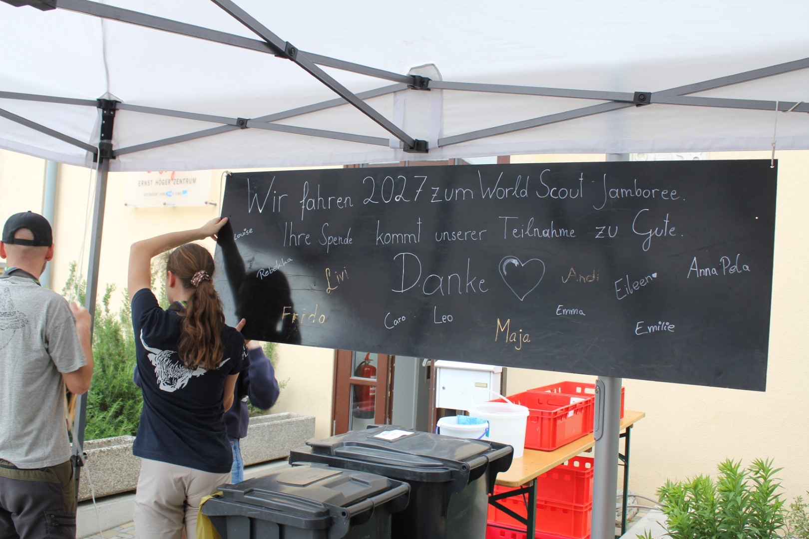 Der Strudelheurige