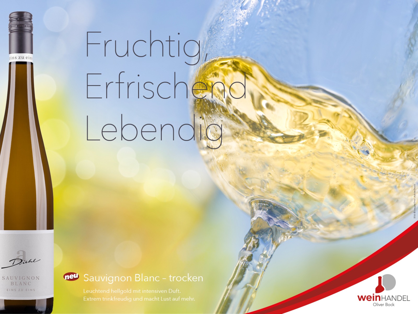 NEU im Sortiment