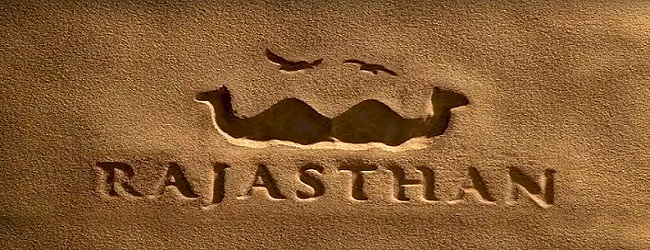 Rajasthan (Land der Könige)